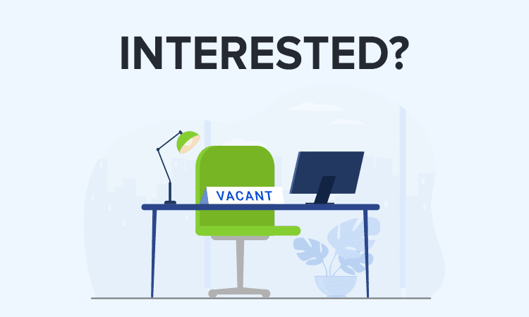 Job Application Image