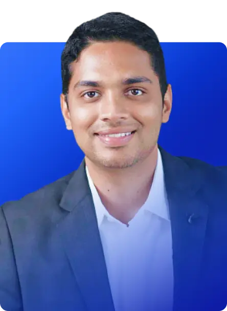 Homepage Sujay Pawar