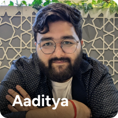 About Aaditya Img
