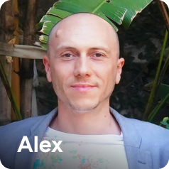 About Alex Img