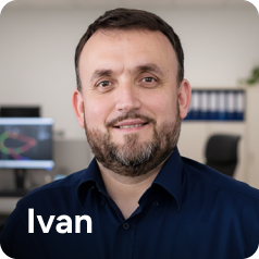 About Ivan Img