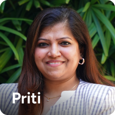 About Priti Img