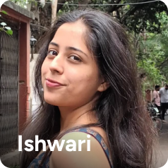 About Ishwari Img