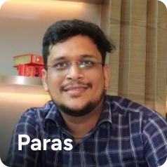 About Paras Img