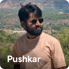 About Pushkar Img