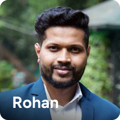 About Rohan Img