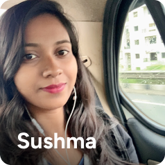 About Sushma Img
