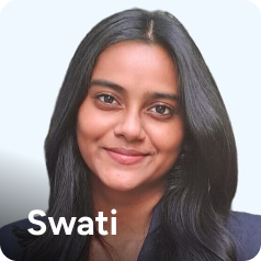 About Swati Img