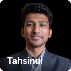 About Tahsinul Img