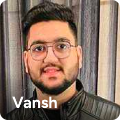 About Vansh Img